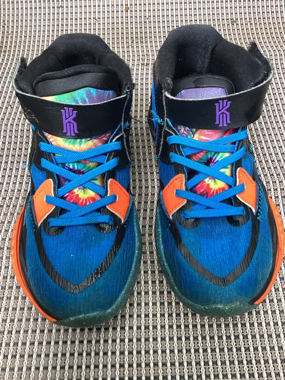 Nike Kyrie Infinity